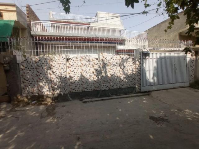 House for sale in Rawalpindi, Islamabad Capital Territory