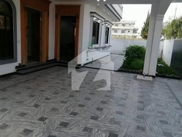 House for sale in اسلام آباد, زون 1