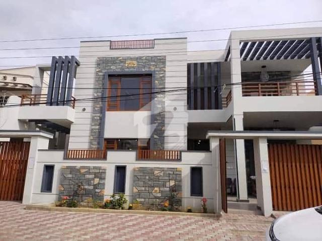 House for sale in North Waziristan, Federally Administered Tribal Areas fata