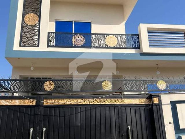 House for sale in Islamabad Capital Territory