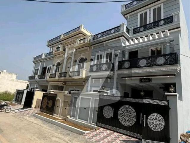 House for sale in Islamabad Capital Territory