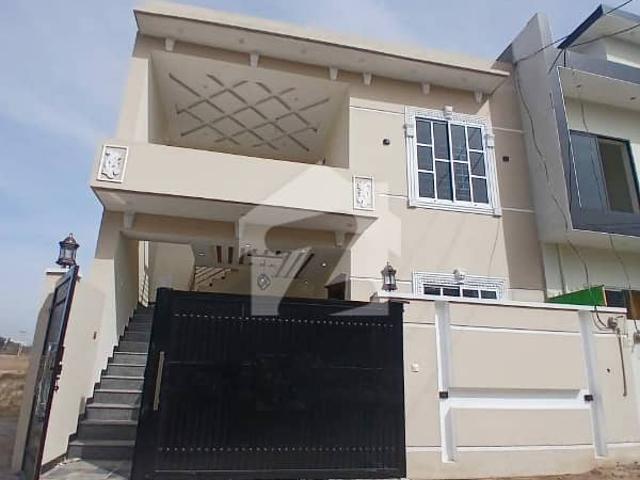 House for sale in Islamabad Capital Territory