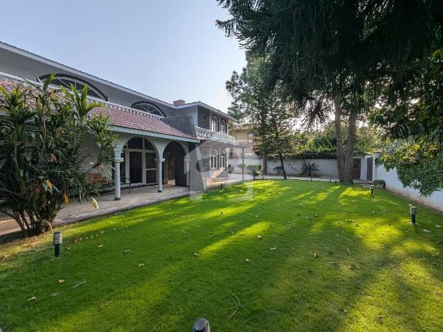 House for rent in اسلام آباد, زون 1