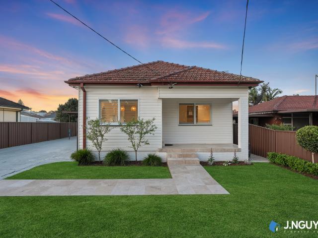 House for sale in Sydney, New South Wales