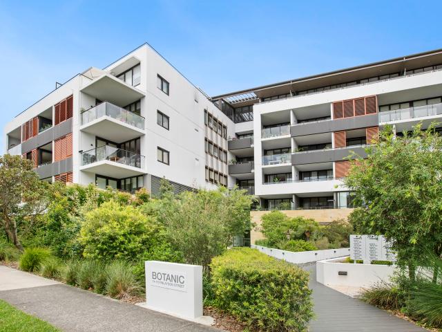 Apartment for sale in New South Wales