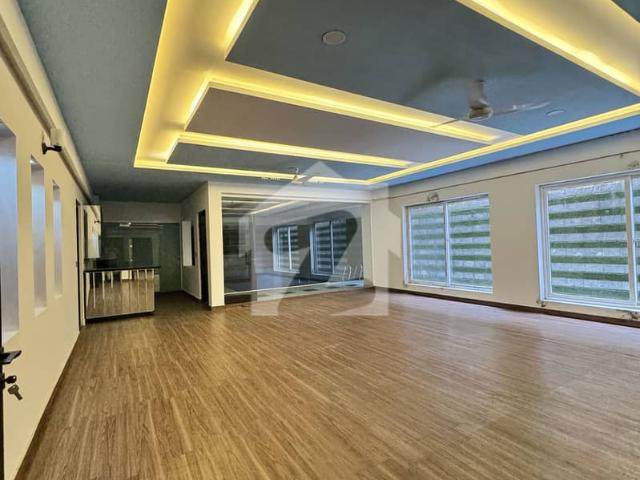 House for rent in Islamabad