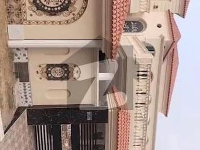 House for sale in Sargodha, Islamabad Capital Territory