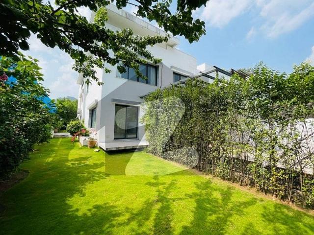 House for rent in Islamabad