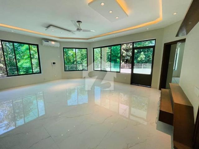House for rent in اسلام آباد, زون 1