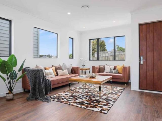 Townhouse for rent in Lynfield, Puketāpapa