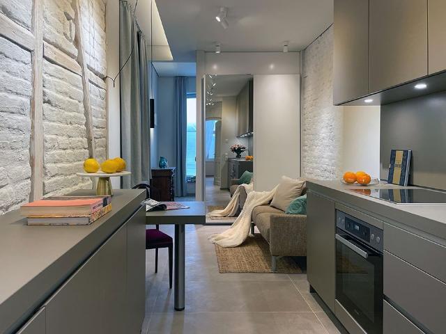 Apartment mieten in Mülheim, Köln