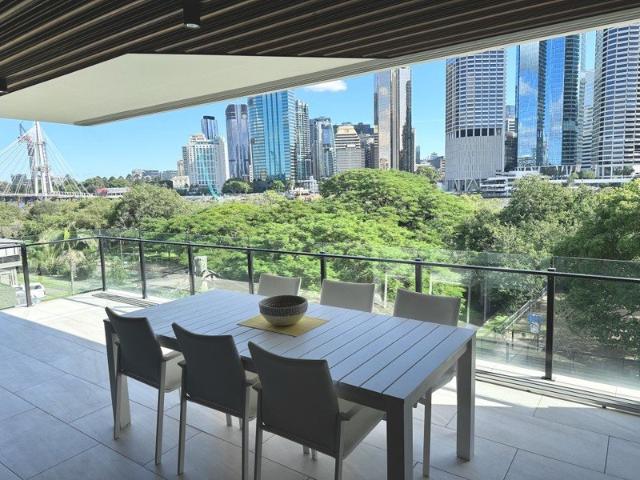Apartment for rent in Toombul, Queensland