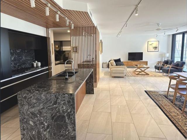 Apartment for rent in Toombul, Queensland