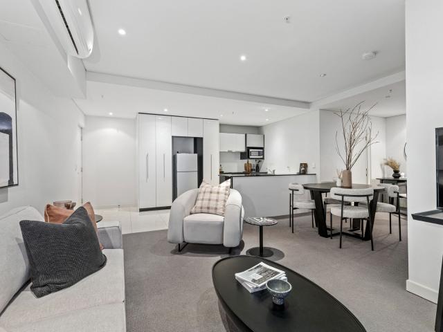 Apartment for sale in City Of Perth, Cockburn