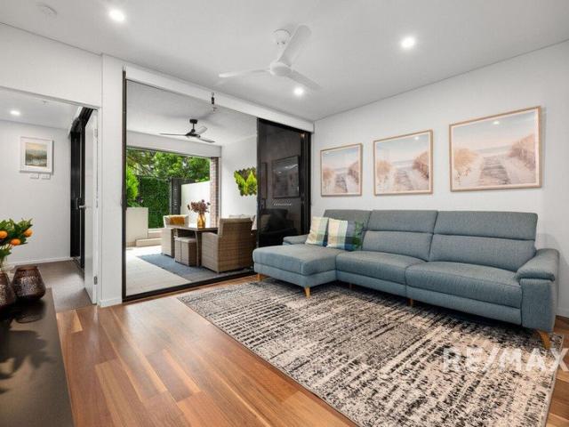 Apartment for sale in Toombul, Queensland