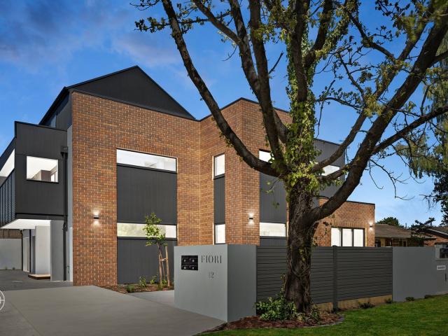 Property for rent in Dickson, Australian Capital Territory