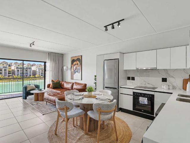 Apartment for rent in Waterfall, Forest Hills