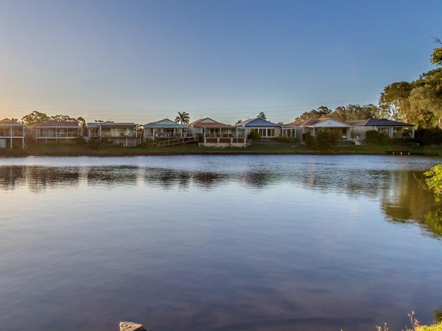 Duplex for sale in Fernbrook, Queensland