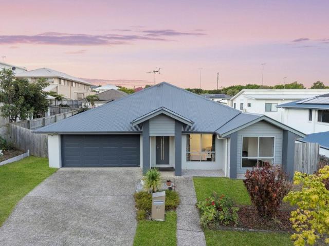 House for sale in The Peninsula, Greater Brisbane