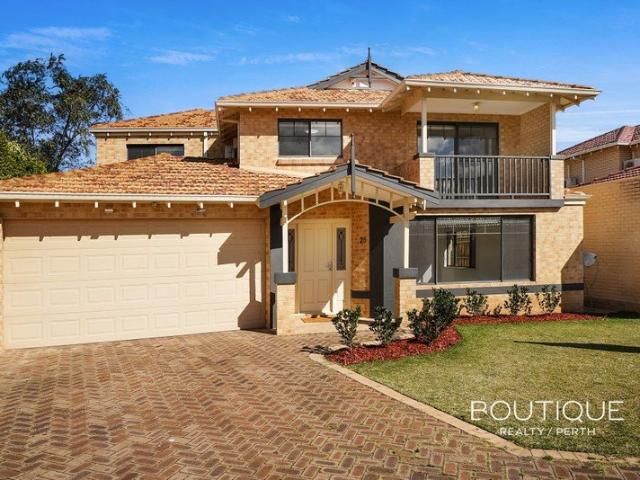 House for rent in Stirling, Western Australia