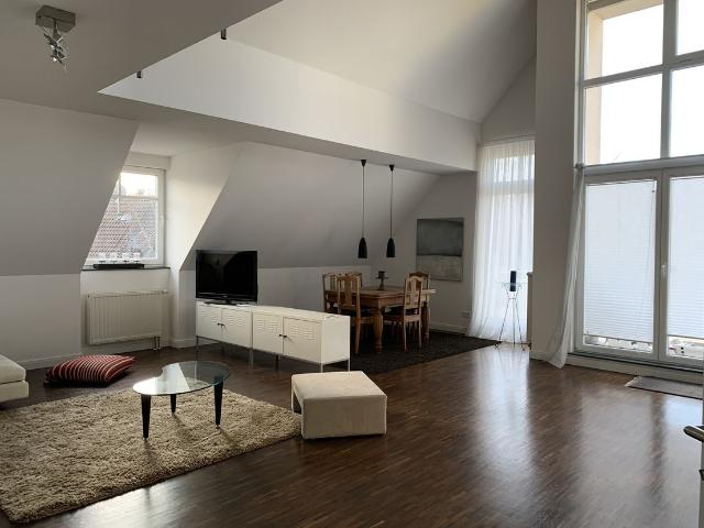 Apartment mieten in Merkurhöfe, Soest