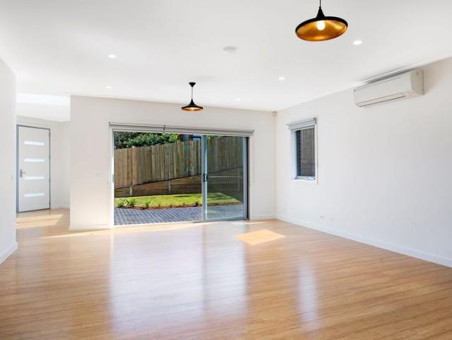 Townhouse for rent in Camerons Creek, Victoria