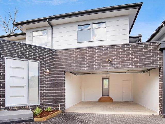 Townhouse for rent in Camerons Creek, Victoria