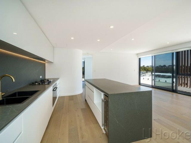 Apartment for rent in Leederville, Western Australia