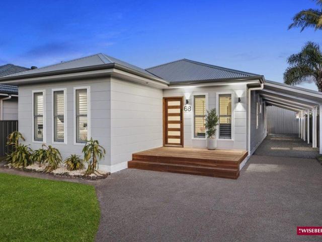 House for rent in Gosford, New South Wales