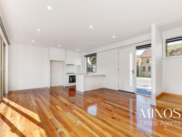 House for rent in Coburg, Melbourne