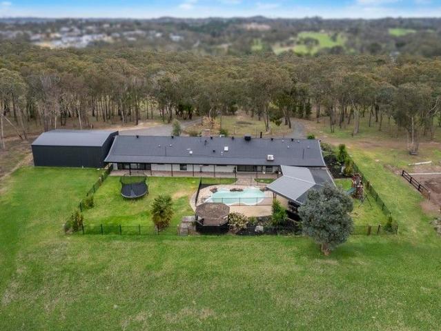 House for sale in Camerons Creek, Victoria