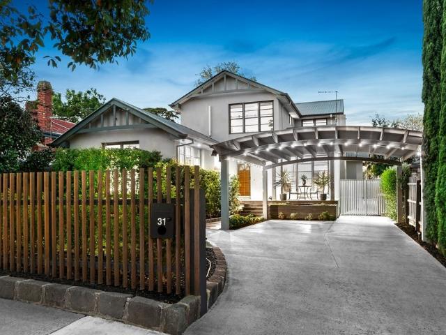 House for rent in Box Hill South, Melbourne