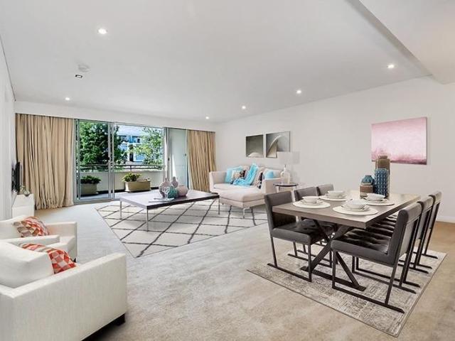 Apartment for rent in East St Ives, Sydney