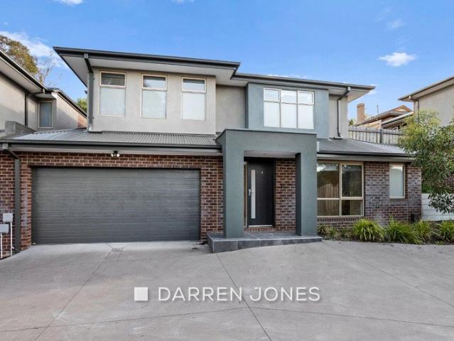 Townhouse for rent in Camerons Creek, Victoria