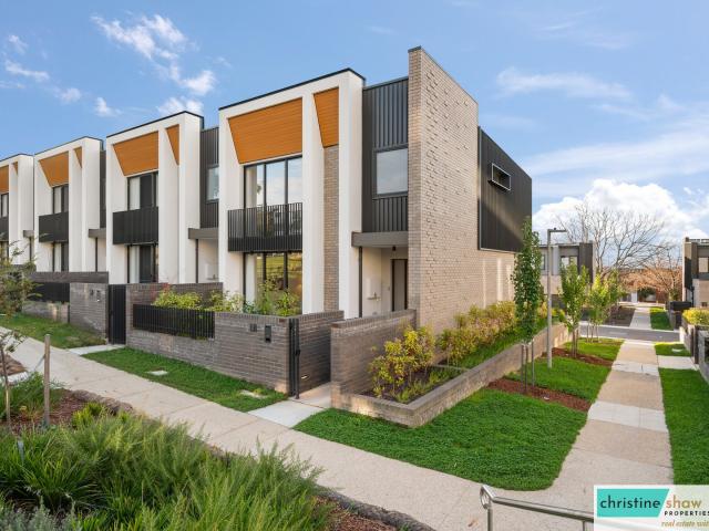 Property for sale in Canberra, Australian Capital Territory