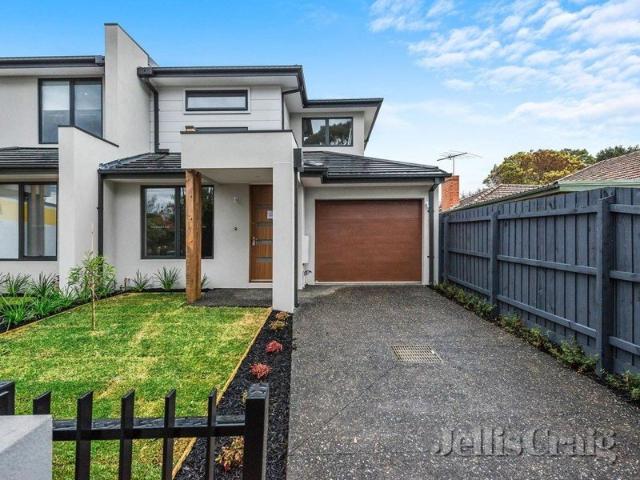 Townhouse for rent in Camerons Creek, Victoria