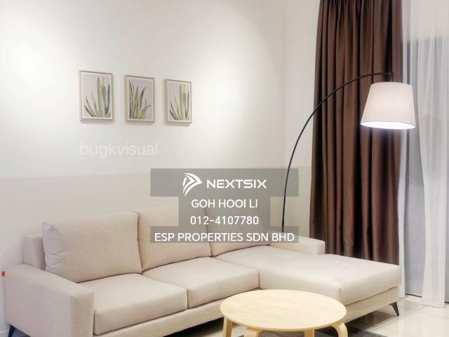 Residential House for rent in Georgetown, Penang