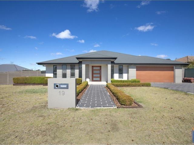 House for sale in Abington, New South Wales