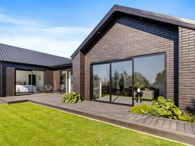 Apartment for rent in Washdyke, Canterbury