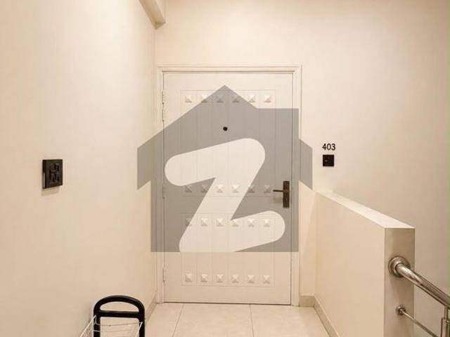 Apartment for rent in Saddar Town, North Waziristan