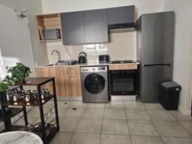 Apartment for rent in Boksburg, Gauteng