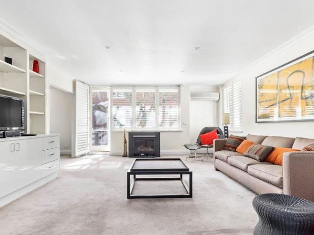 Apartment for rent in South Yarra, Melbourne