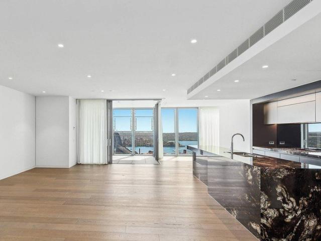 Apartment for rent in The Hungry Mile, Sydney