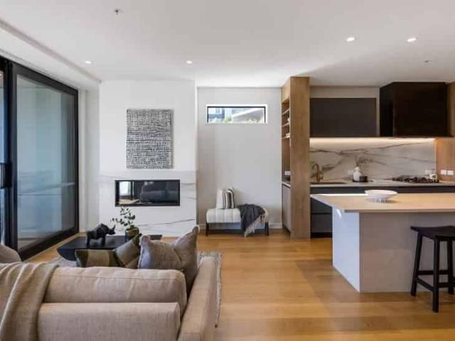 Apartment for rent in Ōrākei