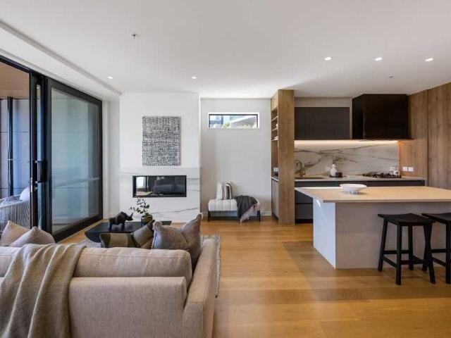 Apartment for rent in Ōrākei