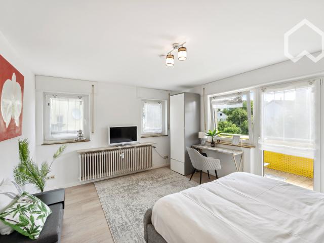 Apartment mieten in Durlach, Karlsruhe