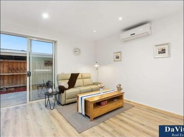 Townhouse for rent in Camerons Creek, Victoria