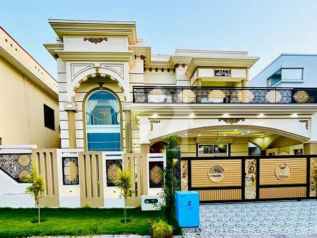 House for sale in اسلام آباد, زون 1