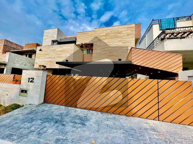 House for sale in Islamabad