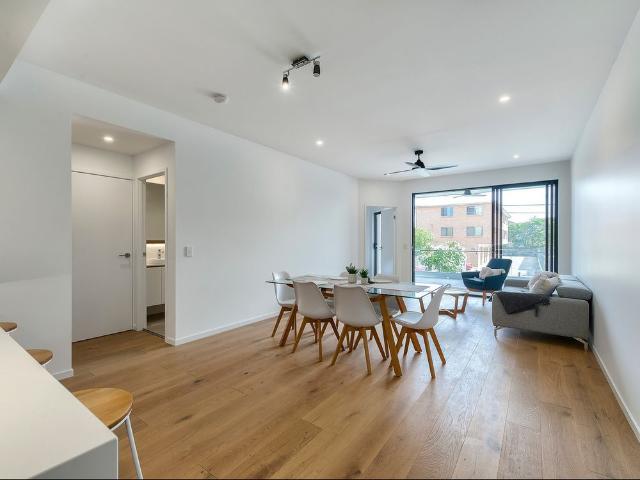 Apartment for rent in Toombul, Queensland